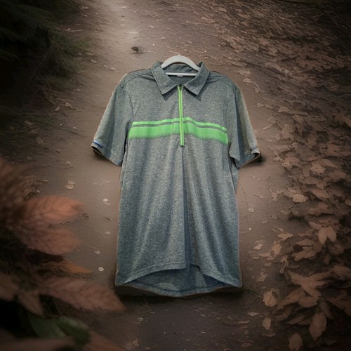 Herren fahrradshirt kurzarm - herren,