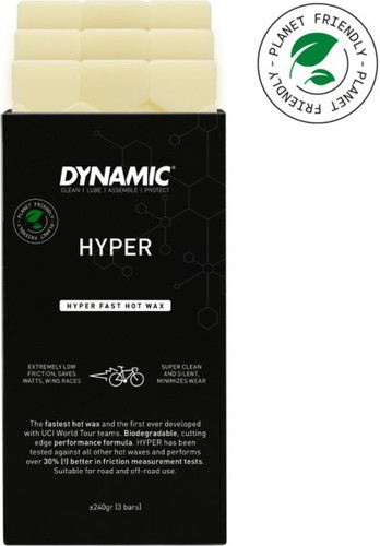 Dynamic hyper heißwachs - dynamic,