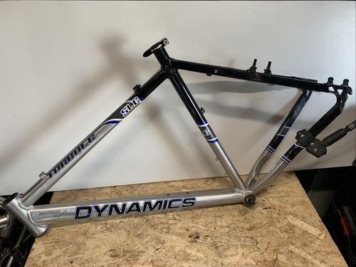 Dynamics torbole slc - torbole,