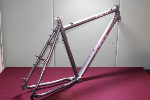 Dynamics stone hardtail - dynamics, 26"
