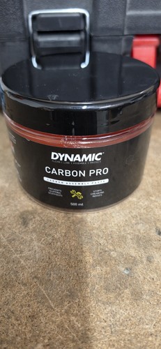 Dynamic bike care bearing - dynamic,