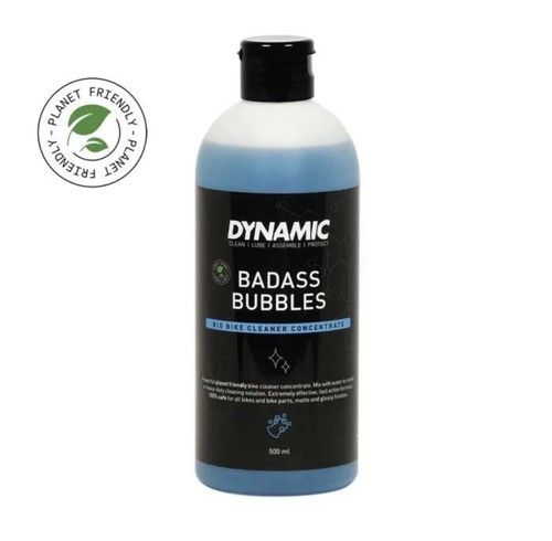 Dynamic bike care badass - dynamic,