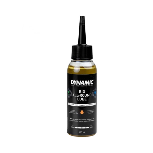 Dynamic bike care 100ml bio - dynamic,