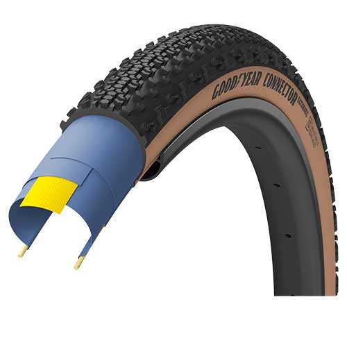Goodyear 622 connector - 35-622,