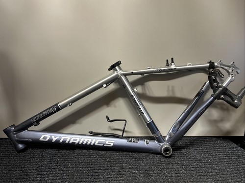 Dynamics mountain lx - dynamics,