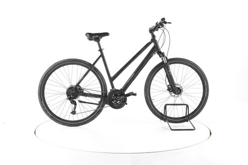 Dynamics magic disc - magic, fahrrad