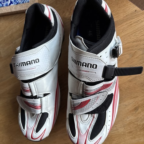 Radschuhe shimano pedaling - shimano,