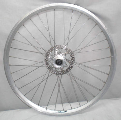 Dynamic fahrrad felge vorne - fahrrad,