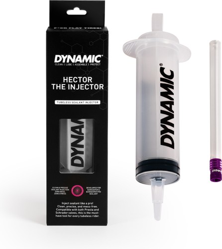 Dynamic bike care sealant - dynamic,