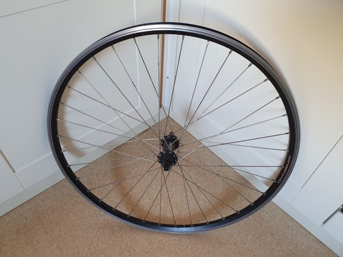 Dynamic fahrradfelge zoll - dynamic,