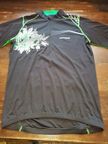 Dynamics radler trikot shirt - radler,