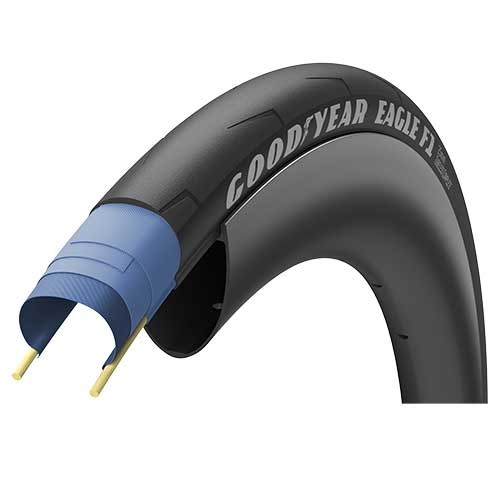 Goodyear 622 eagle r tc - f1,
