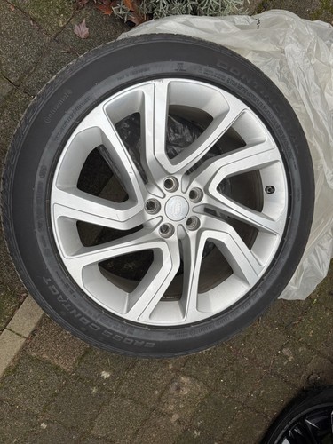 275 r21 110y - 275/45,