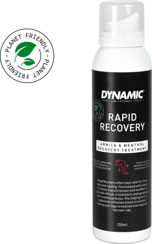 Dynamic bike care rapid - care,