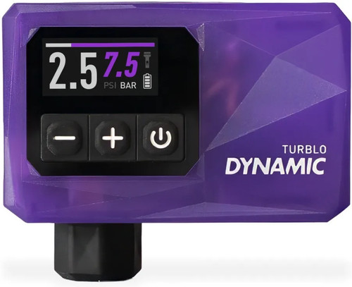 Dynamic bike care turblo - dynamic,