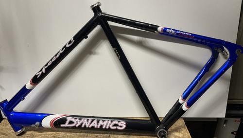 Dynamics speed c rennrad - dynamics,