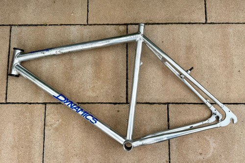 Dynamics cool special mtb - dynamics,