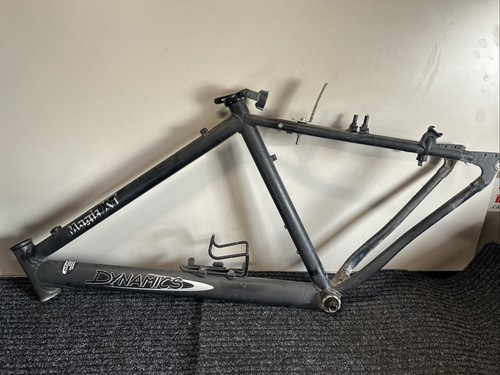 Dynamics magic xt hardtail - 26",