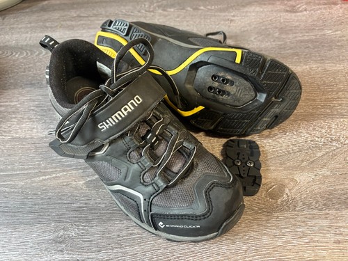 Radschuhe shimano pedaling - radschuhe,
