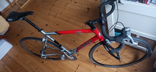 Dynamic rsl rennrad - dynamic,