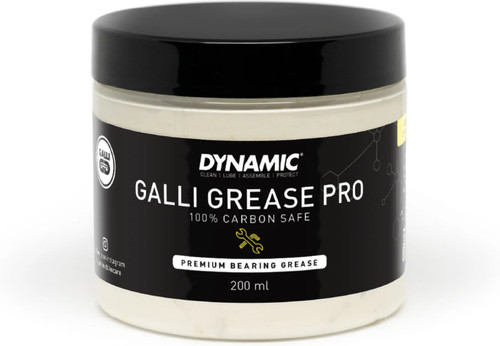 Dynamic bike care galli - bike,