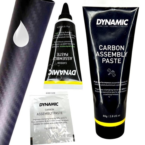 Dynamic fahrrad carbon - dynamic,