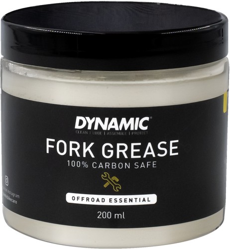 Dynamic bike care - dynamic,