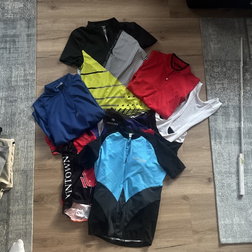 Radsport set 5x - radsport-set:,