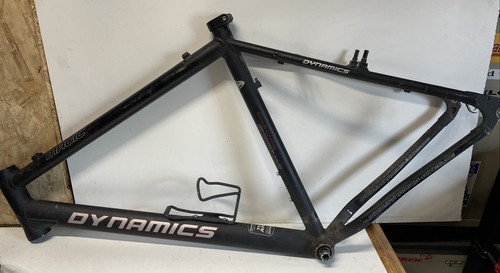 Dynamics magic hardtail - magic, xt