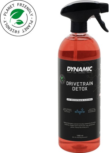 Dynamic bike care - dynamic,