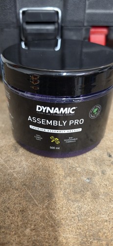 Dynamic bike care - care, pro