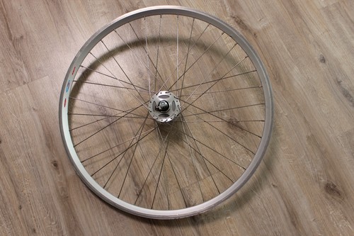 Vorderrad zoll dynamic - vorderrad,