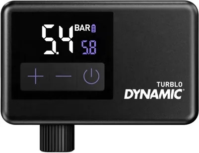 Dynamic bike care turblo - dynamic,
