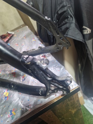 Mtb 26zoll dynamics - mtb, light
