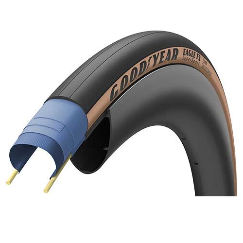 Goodyear 622 eagle r tc - goodyear, f1