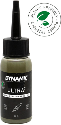 Dynamic bike care ultra - bike, ultra²