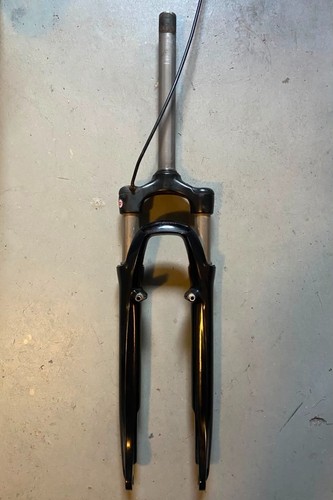 Fahrrad zoll suntour - fahrrad,