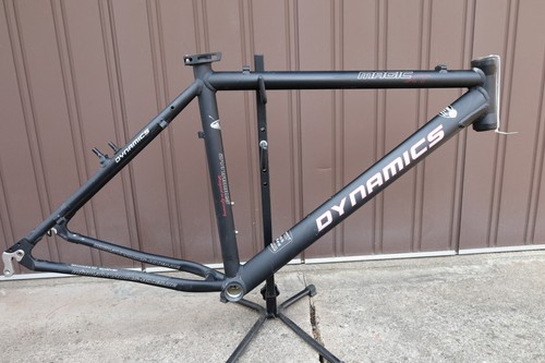 Dynamics magic mountainbike - dynamics,