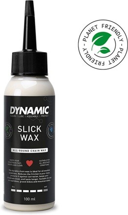 Dynamic bike care slick - dynamic,