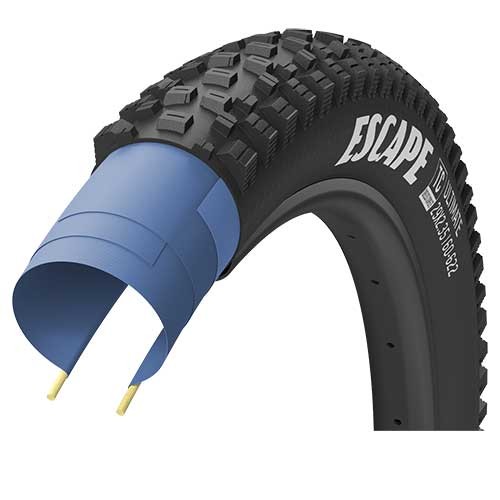 Goodyear 622 escape tc - escape,