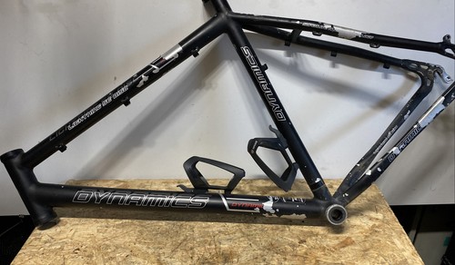 Dynamics lightning disc - se,