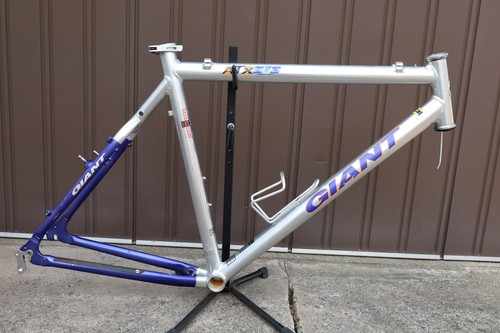 Giant atx 870 mountainbike - atx,