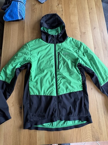 Dynamics fahrradjacke - dynamics,