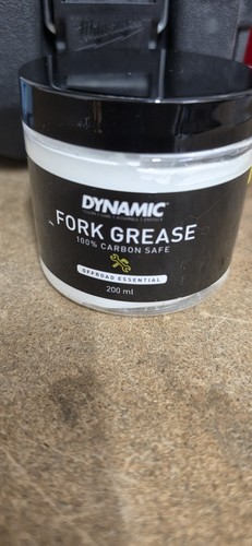 Dynamic bike care - dynamic,