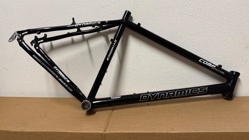 Dynamics rahmen special comp - rahmen,