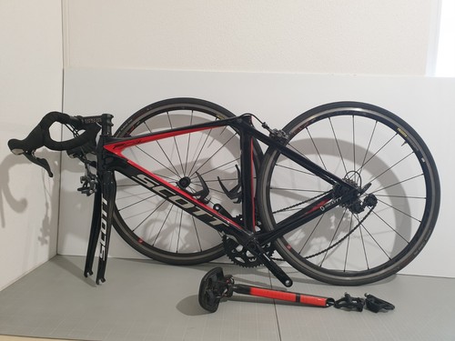 Scott foil - 20,