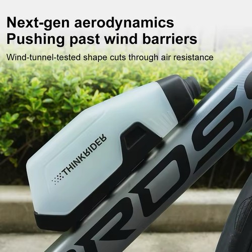 Thinkrider bicycle 650ml - thinkrider,