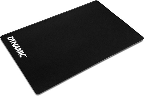 Dynamic bike care mat - bike, max