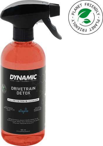 Dynamic bike care bio - dynamic,