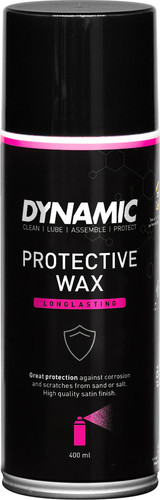 Dynamic bike care - dynamic,